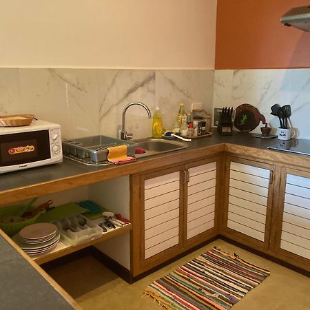 Fler Payanke Apartment Anse Royale Exterior photo