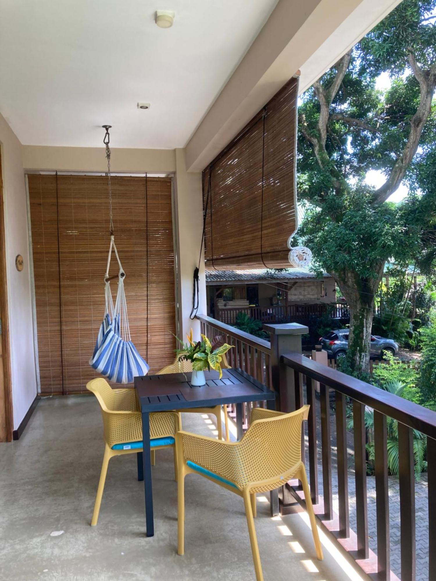 Fler Payanke Apartment Anse Royale Exterior photo