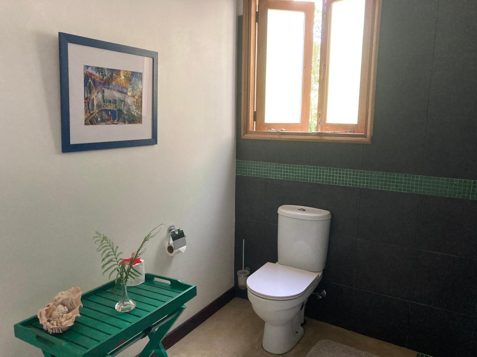 Fler Payanke Apartment Anse Royale Exterior photo