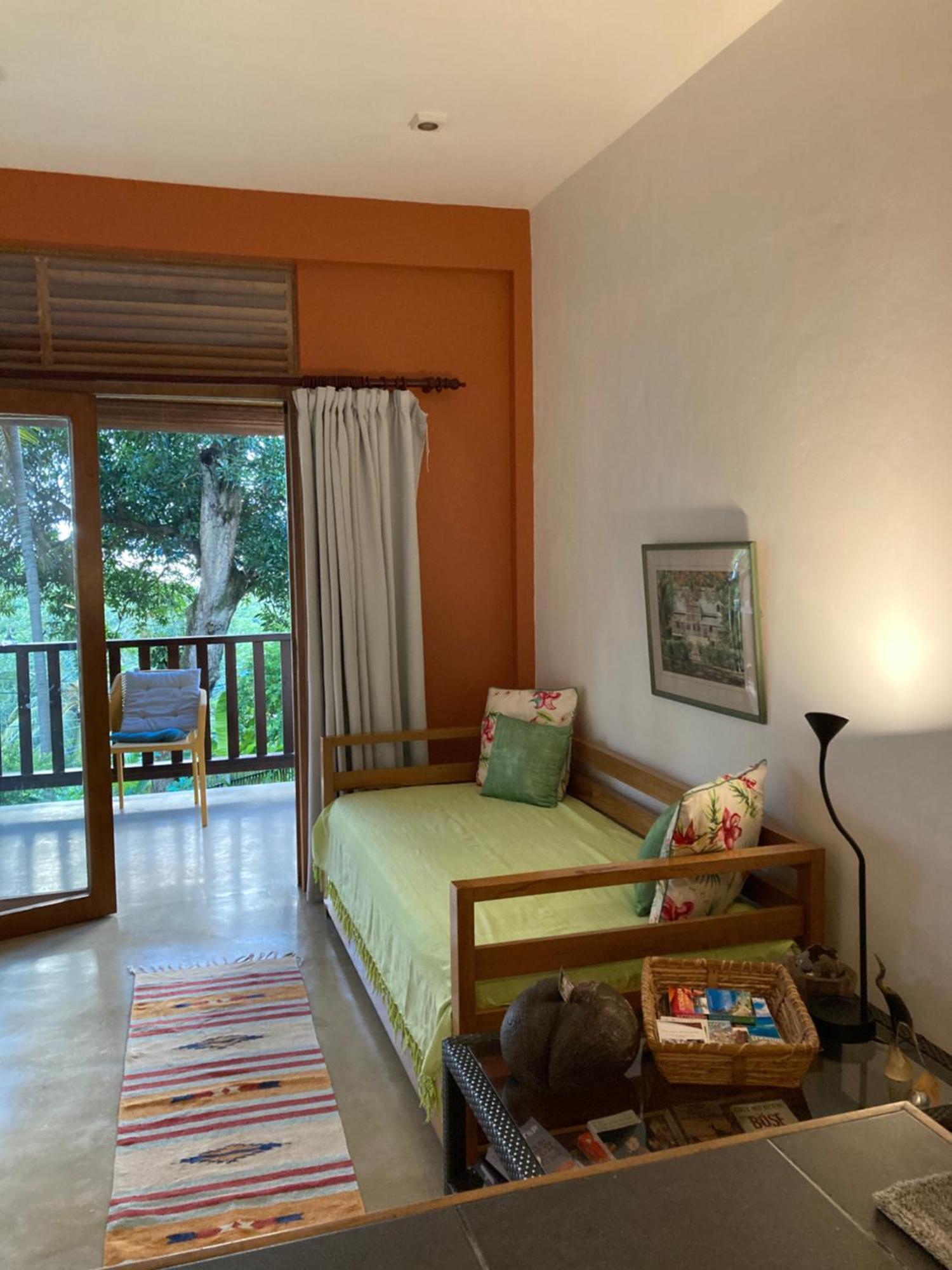 Fler Payanke Apartment Anse Royale Exterior photo