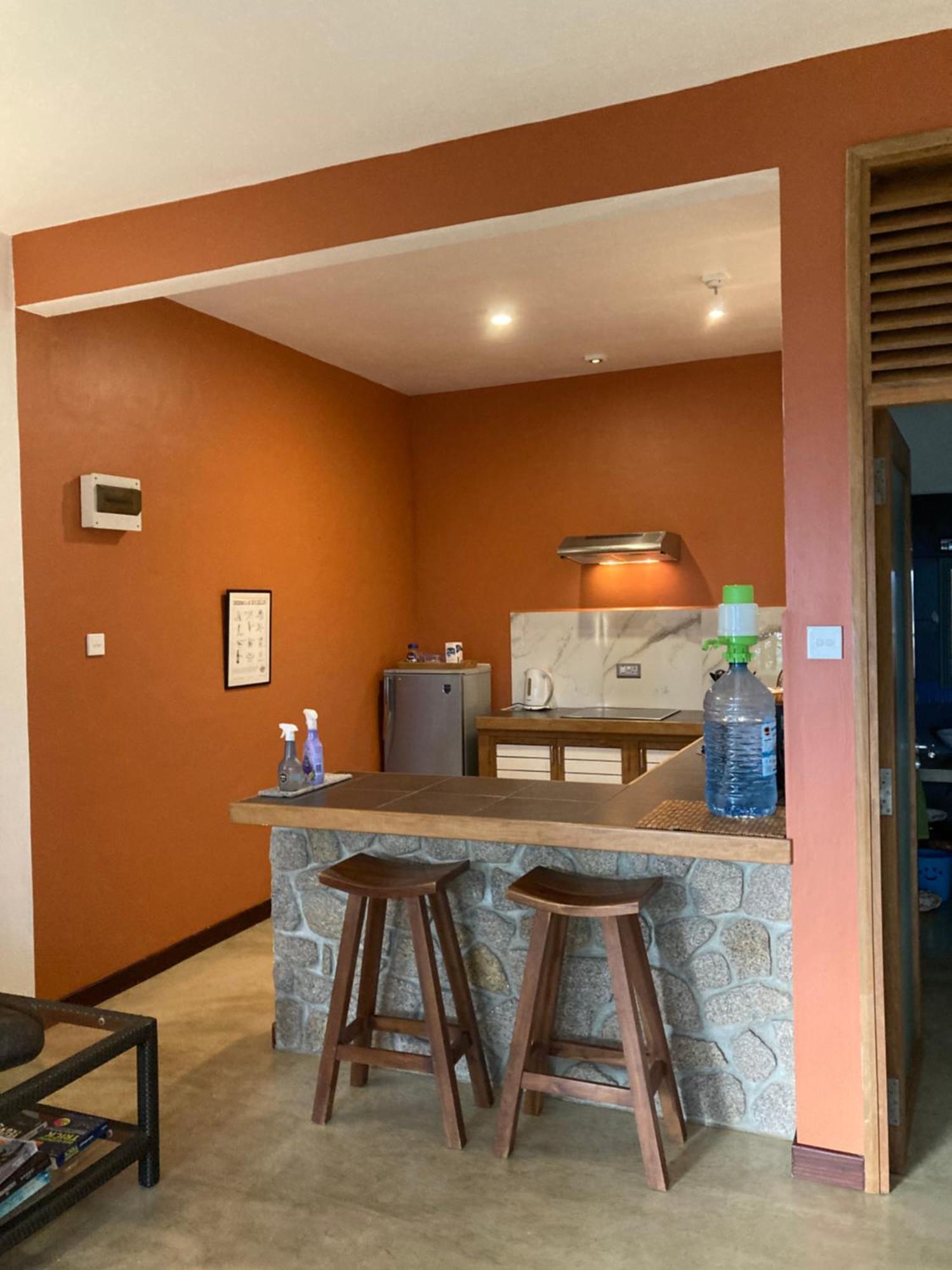 Fler Payanke Apartment Anse Royale Exterior photo