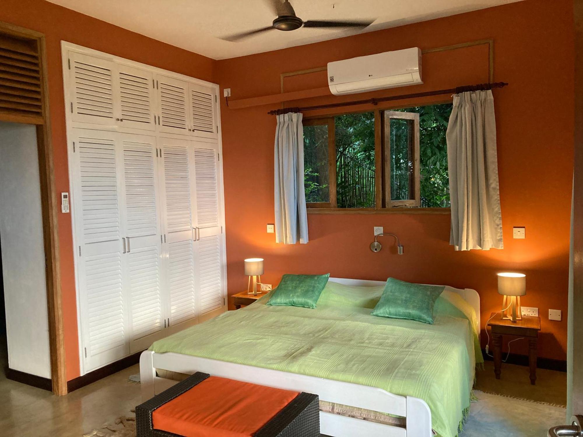 Fler Payanke Apartment Anse Royale Exterior photo